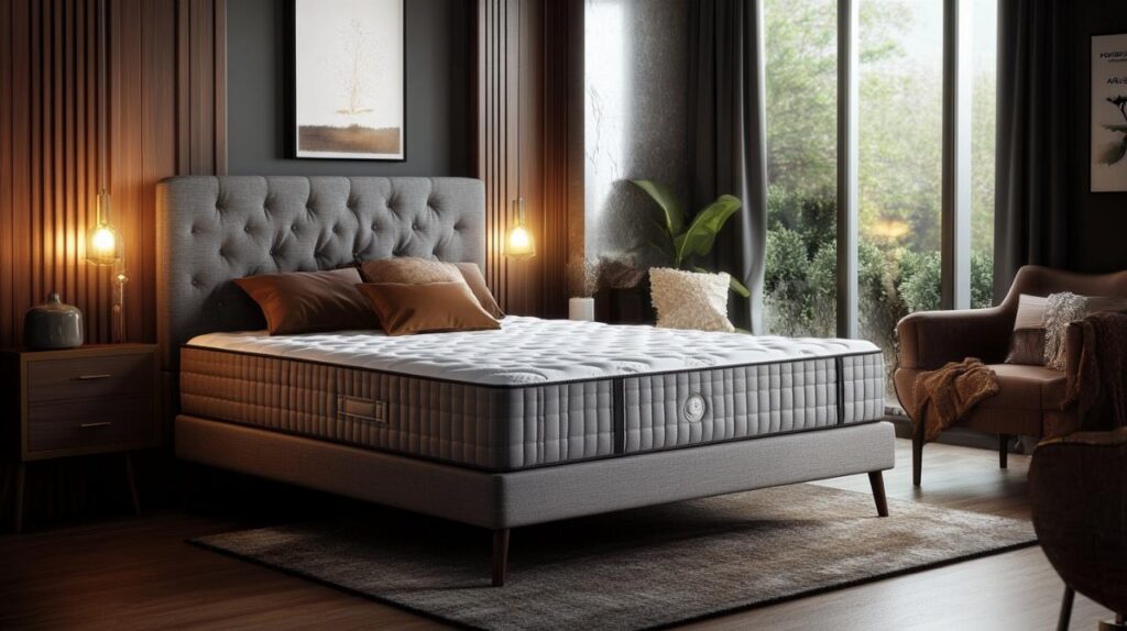 Quelle est l’épaisseur idéale pour un matelas confortable et durable