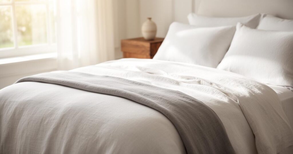 Top 5 des meilleures housses de couette françaises en 2026