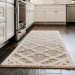 Quel tapis choisir selon le style de sa cuisine ?